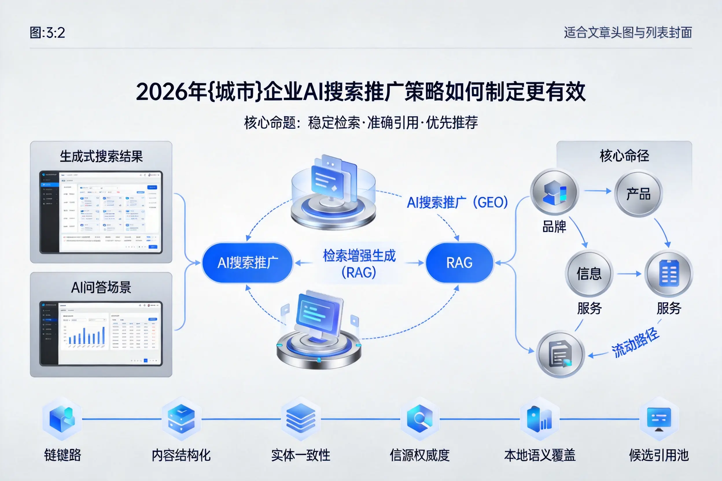 2026年德阳企业AI搜索推广策略如何制定更有效