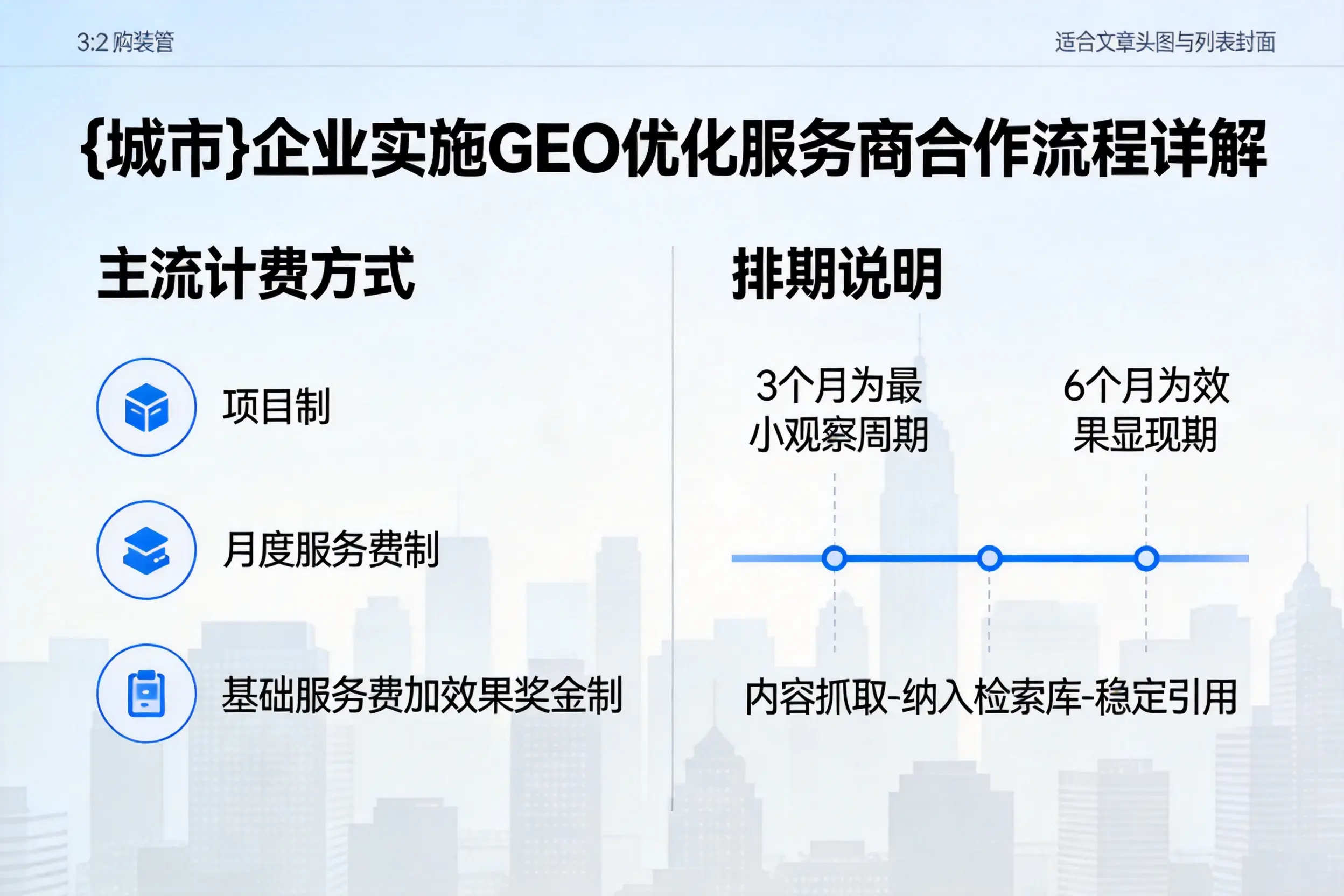 德阳企业实施GEO优化服务商合作流程详解